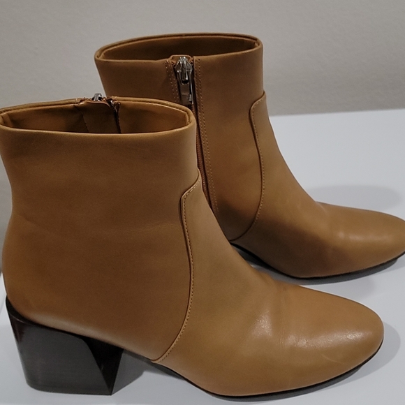 Via Spiga Shoes - The softest Via Spiga boots ever!